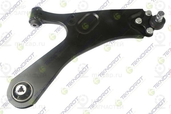 Рычаг независимой подвески колеса, подвеска колеса TEKNOROT P1078