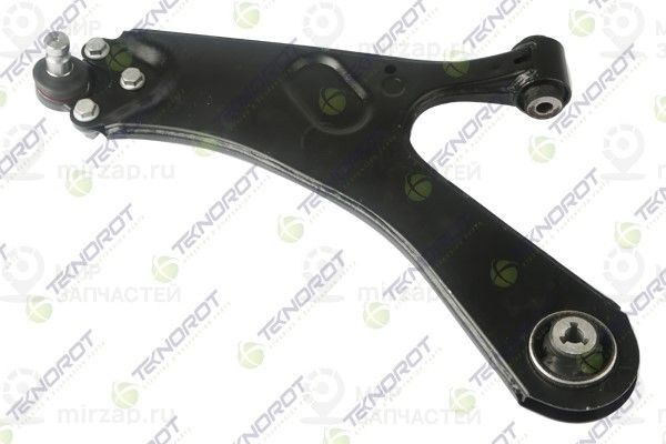 Рычаг независимой подвески колеса, подвеска колеса TEKNOROT P1079