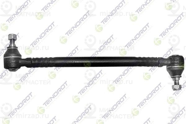 Продольная рулевая тяга TEKNOROT P255