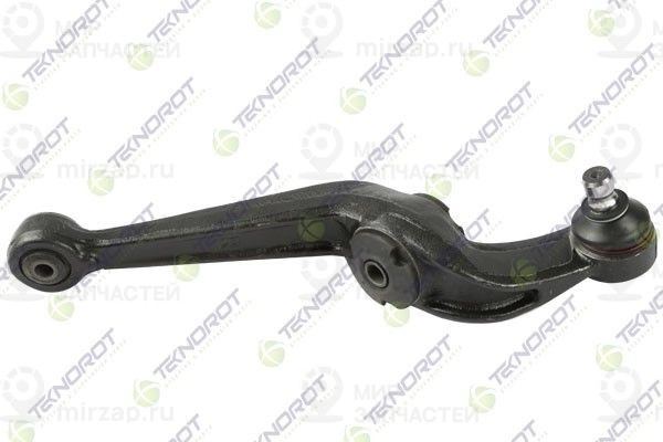Рычаг независимой подвески колеса, подвеска колеса TEKNOROT P361