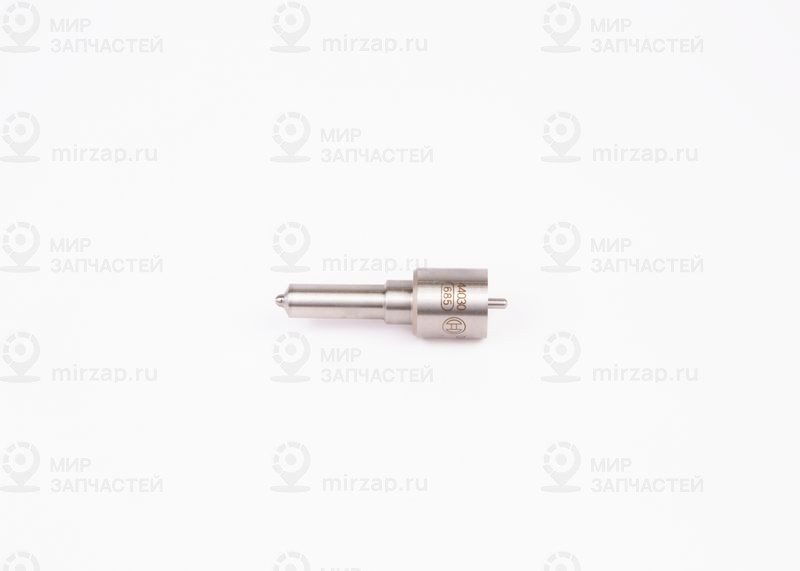 Форсунка BOSCH 0433171082