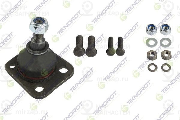 Шарнир независимой подвески / поворотного рычага TEKNOROT R414K