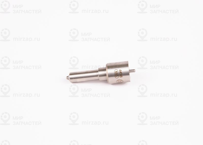 Форсунка BOSCH 0433171107
