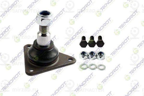 Запчасть TEKNOROT R454K