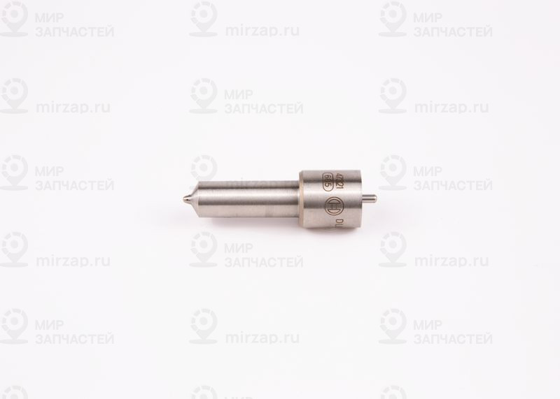 Форсунка BOSCH 0433171117