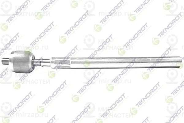 Осевой шарнир, рулевая тяга TEKNOROT R507