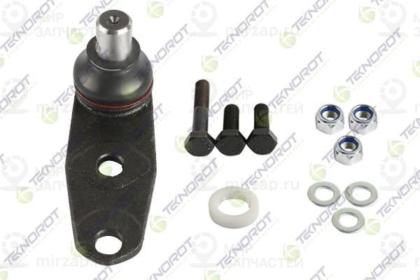 Запчасть TEKNOROT R516K