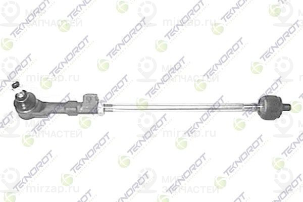 Запчасть TEKNOROT R801803