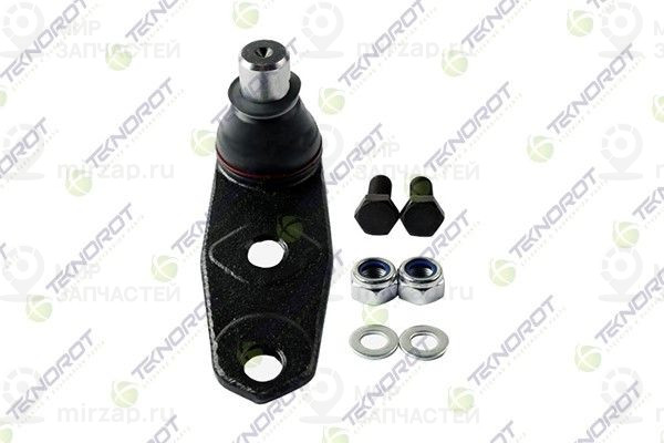 Запчасть TEKNOROT R864K