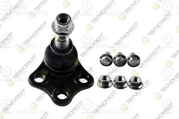 Запчасть TEKNOROT R935K