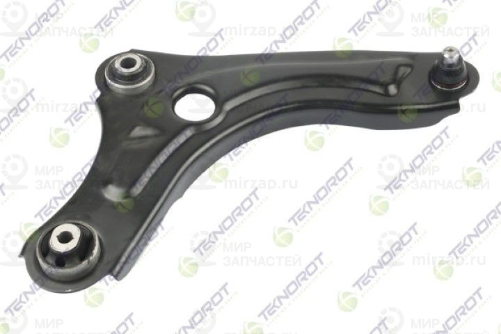 Рычаг независимой подвески колеса, подвеска колеса TEKNOROT R968