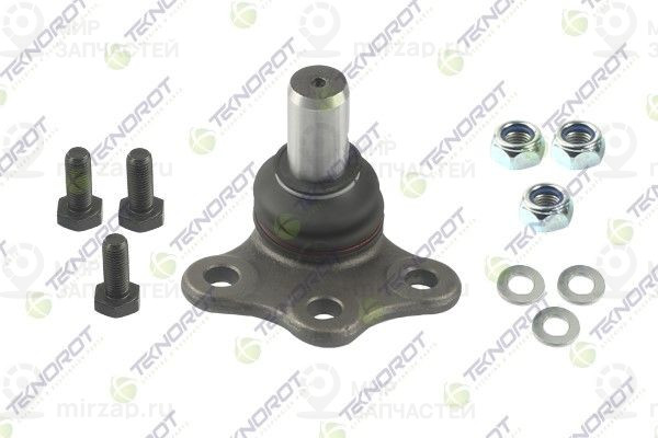 Запчасть TEKNOROT SA414K