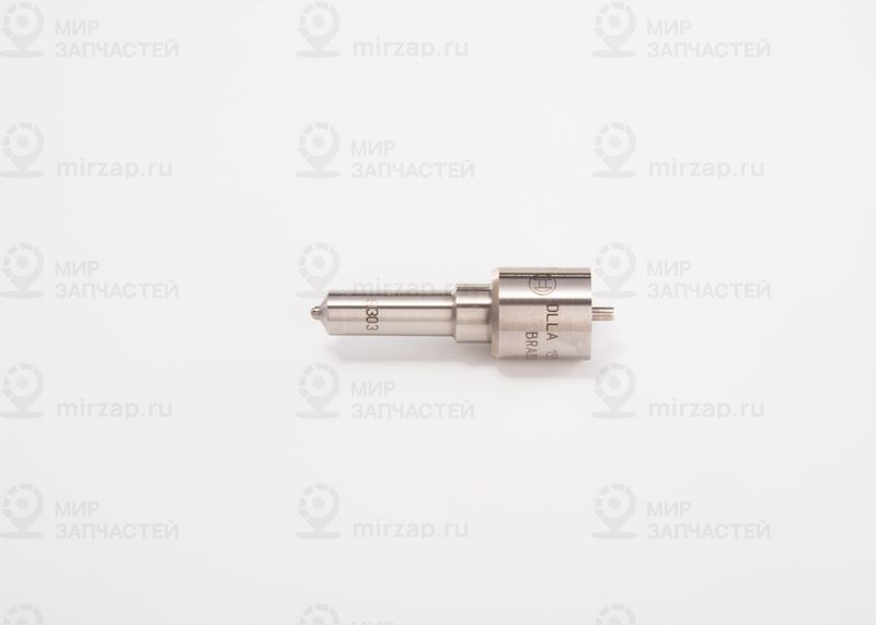 Форсунка BOSCH 0433171206