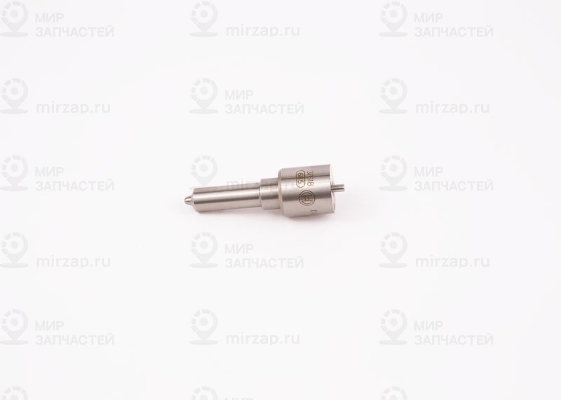 Форсунка BOSCH 0433171252