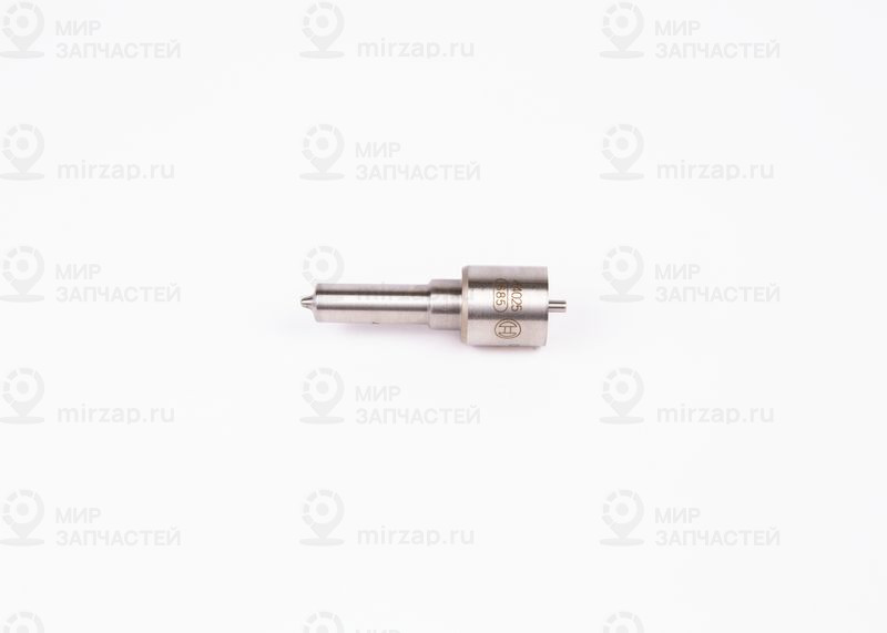 Форсунка BOSCH 0433171257