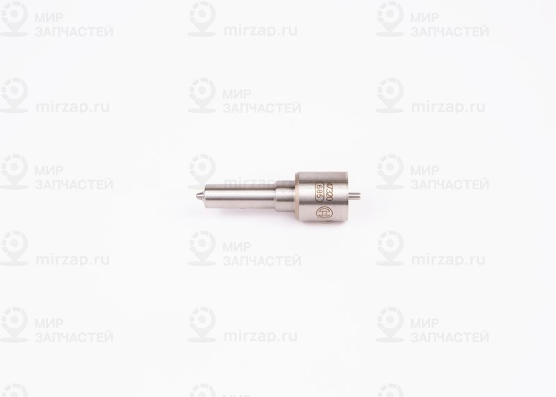 Форсунка BOSCH 0433171263