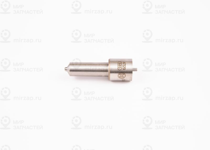 Форсунка BOSCH 0433171287