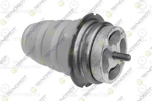 Подвеска, амортизатор TEKNOROT SC81