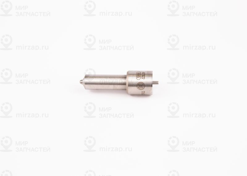 Форсунка BOSCH 0433171345