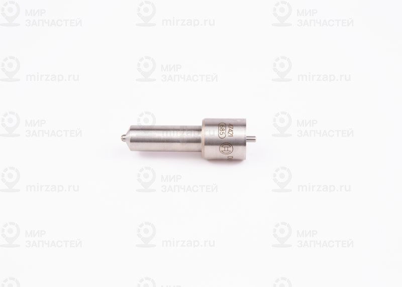 Форсунка BOSCH 0433171370