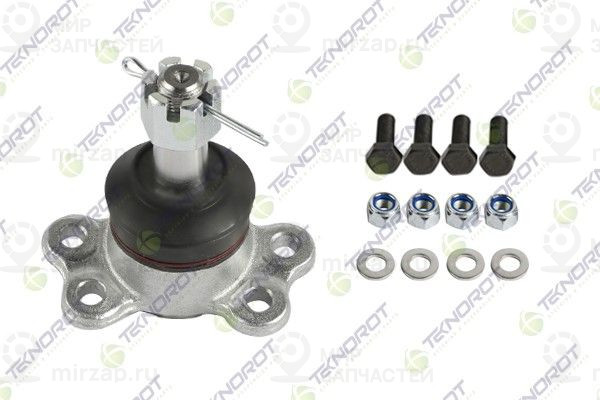 Запчасть TEKNOROT SY105K