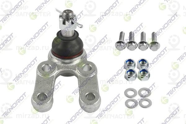 Запчасть TEKNOROT SY106K