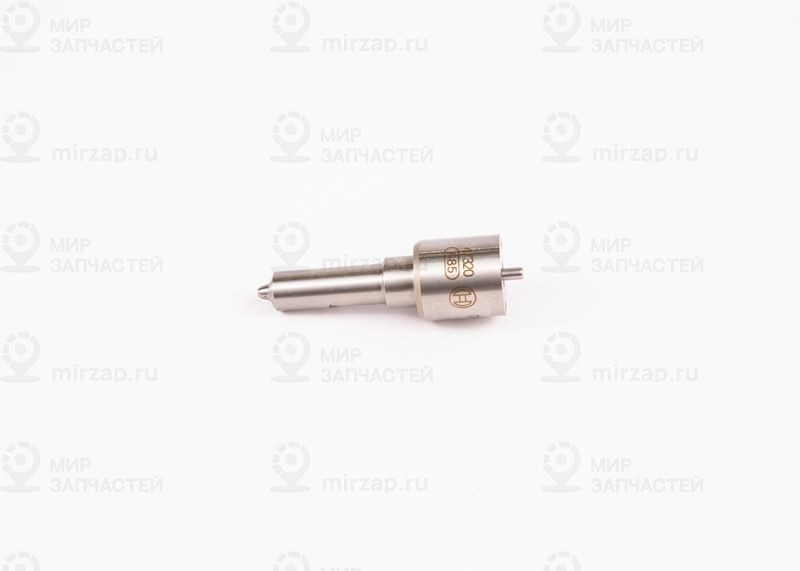 Форсунка BOSCH 0433171390