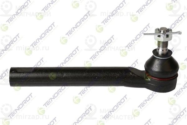 Наконечник поперечной рулевой тяги TEKNOROT T1001
