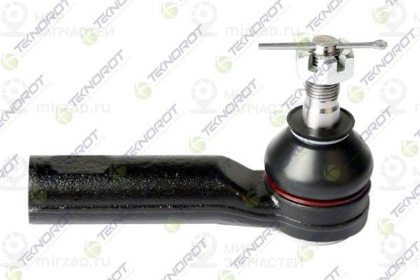 Наконечник поперечной рулевой тяги TEKNOROT T1021