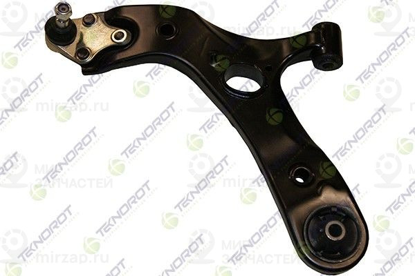 Рычаг независимой подвески колеса, подвеска колеса TEKNOROT T112