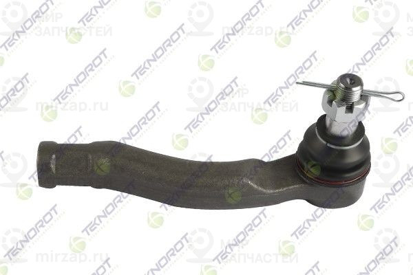 Наконечник поперечной рулевой тяги TEKNOROT T141