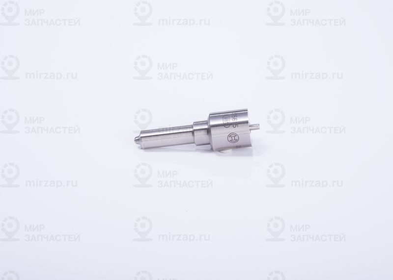 Форсунка BOSCH 0433171439
