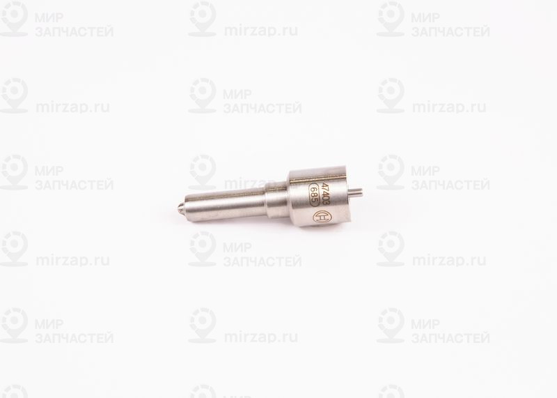 Форсунка BOSCH 0433171450