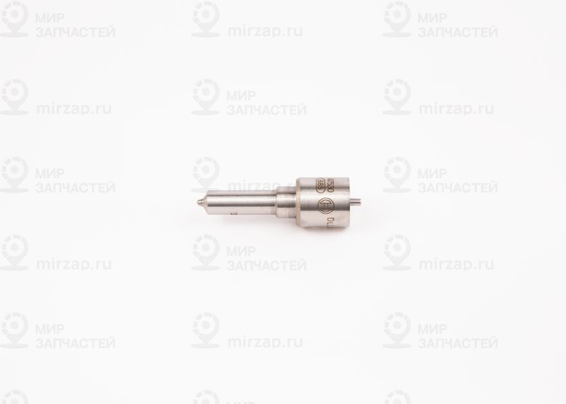 Форсунка BOSCH 0433171453