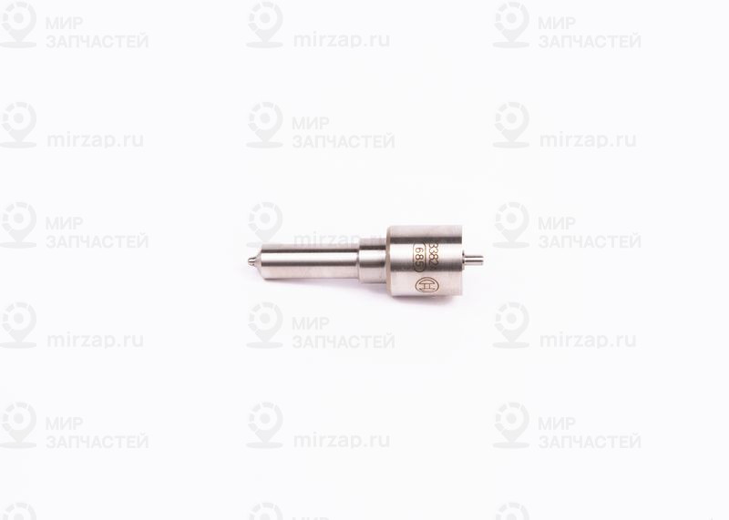 Форсунка BOSCH 0433171467