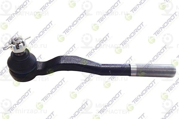 Наконечник поперечной рулевой тяги TEKNOROT T732