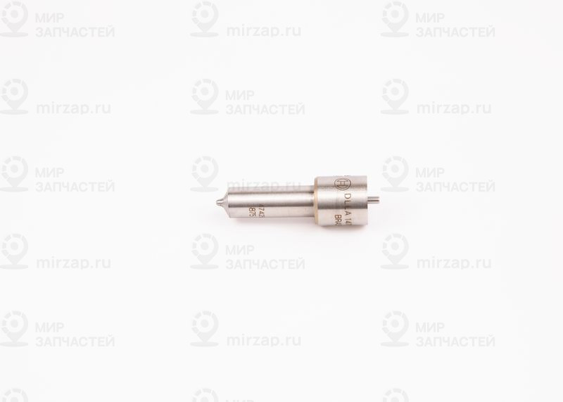 Форсунка BOSCH 0433171585