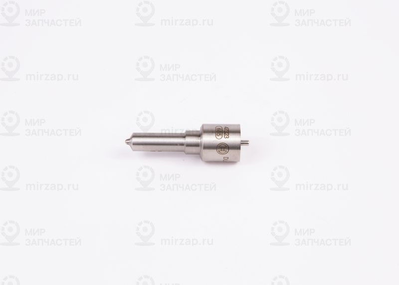 Форсунка BOSCH 0433171600