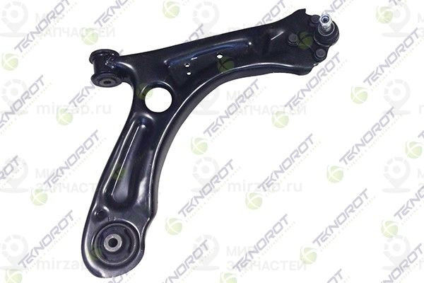 Рычаг независимой подвески колеса, подвеска колеса TEKNOROT V238