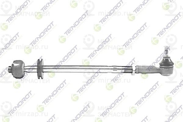 Запчасть TEKNOROT V301606