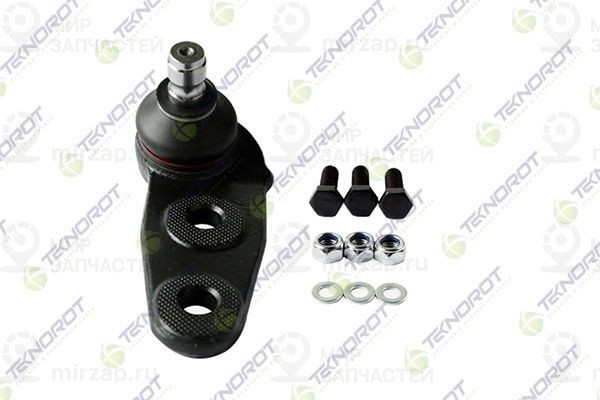 Запчасть TEKNOROT V366K