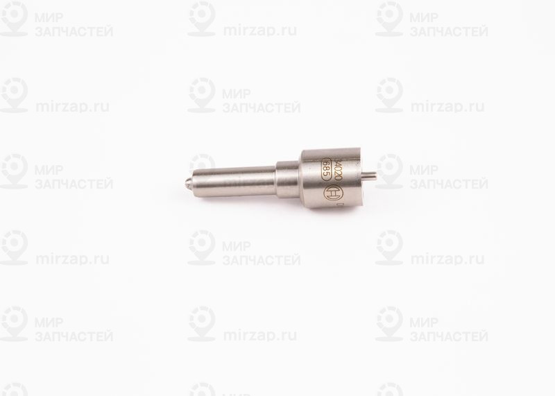 Форсунка BOSCH 0433171610