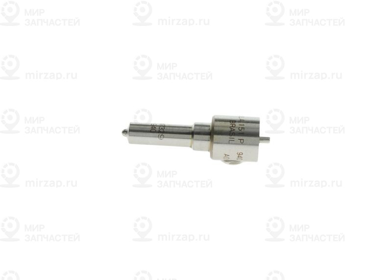 Форсунка BOSCH 0433171623