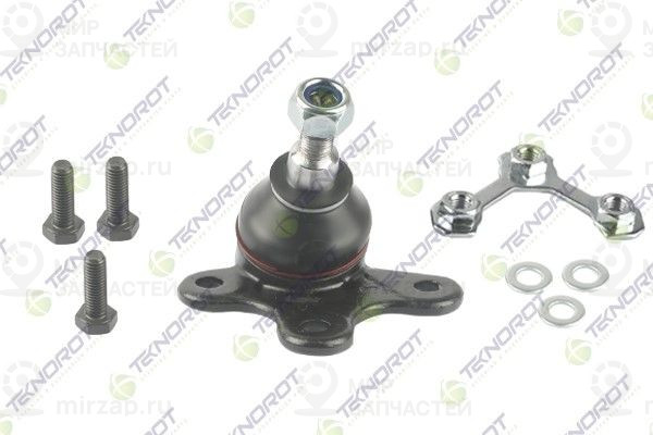 Запчасть TEKNOROT V905KF