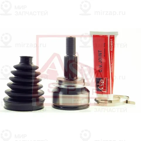 Запчасть ASVA MZBM