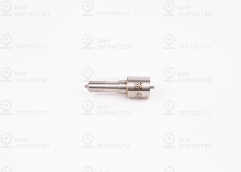 Форсунка BOSCH 0433171711