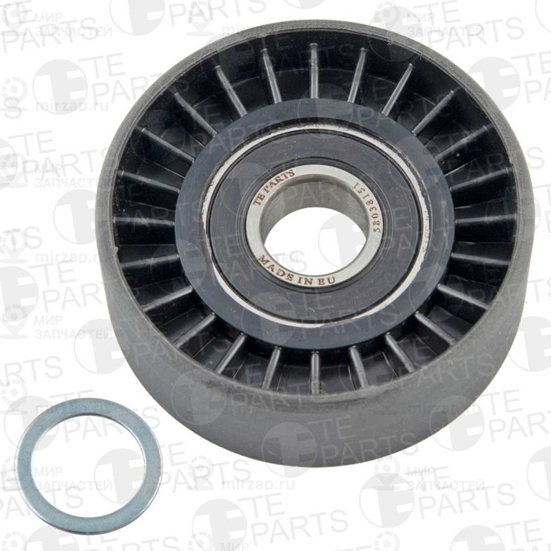 Запчасть TE PARTS 58003580