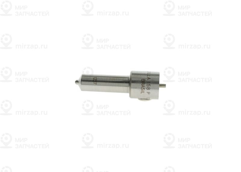 Форсунка BOSCH 0433171777