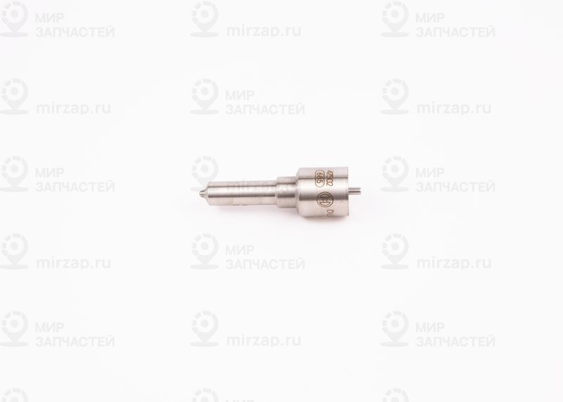 Форсунка BOSCH 0433171789