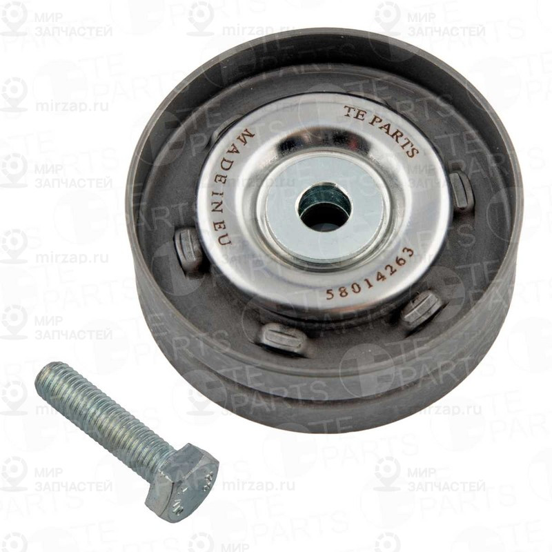 Запчасть TE PARTS 58014263